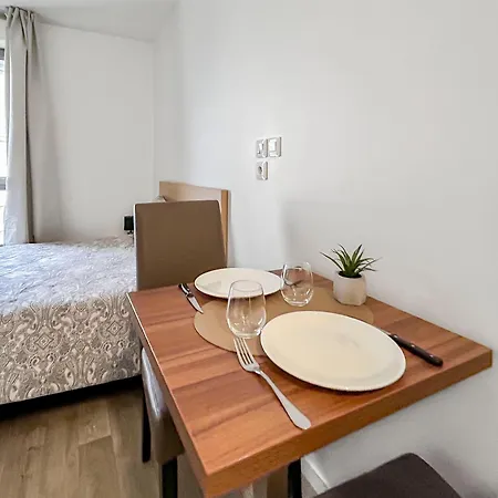 Le Signature En Plein Centre-ville Apartmán Amiens