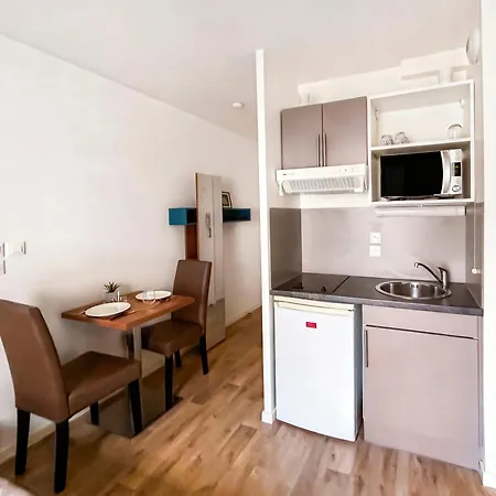 Le Signature En Plein Centre-ville Apartmán Amiens