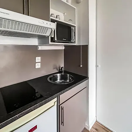 Le Signature En Plein Centre-ville Apartment *