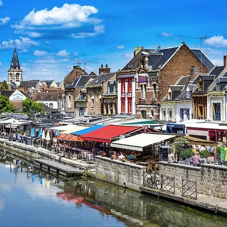 Le Signature En Plein Centre-ville Apartment *