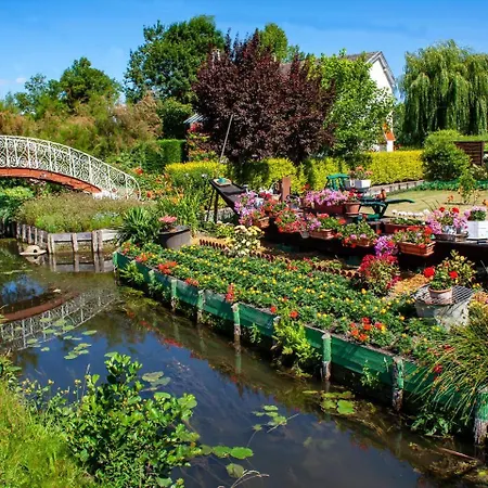 Le Signature En Plein Centre-ville * Amiens