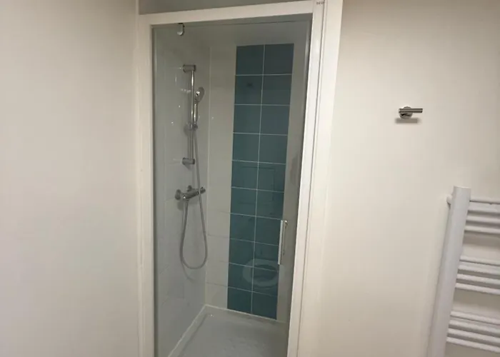 Apartment Le Signature En Plein Centre-ville