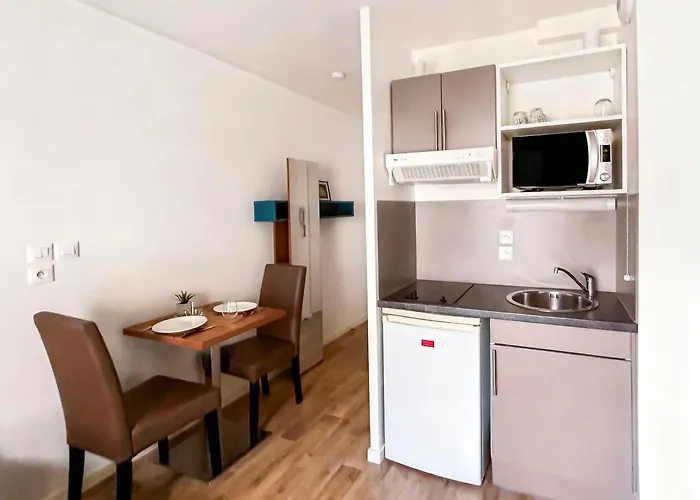 Le Signature En Plein Centre-ville Apartment Amiens