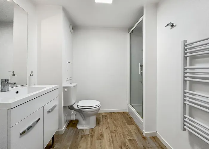 Le Signature En Plein Centre-ville Apartment Amiens