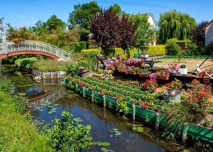 Le Signature En Plein Centre-ville * Amiens