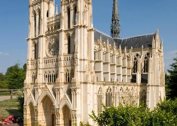 Le Signature En Plein Centre-ville *